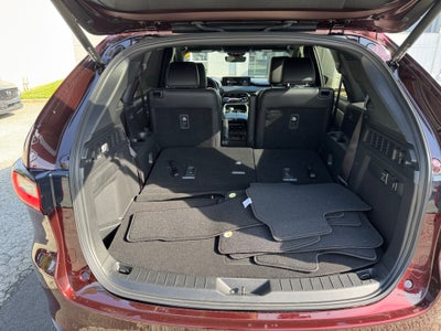 2025 Mazda Mazda CX-90 3.3 Turbo Premium Plus Package