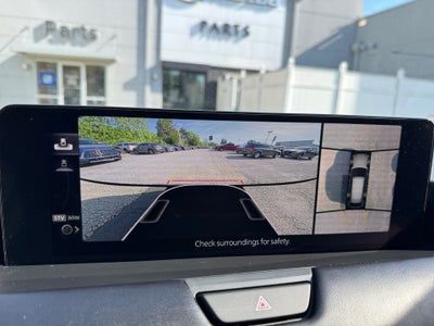 2025 Mazda Mazda CX-90 3.3 Turbo Premium Plus Package