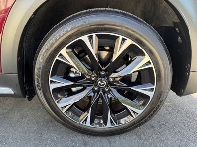 2025 Mazda Mazda CX-90 3.3 Turbo Premium Plus Package