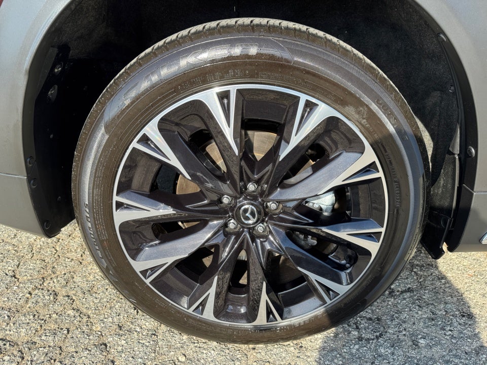 2025 Mazda Mazda CX-90 3.3 Turbo Premium Plus Package