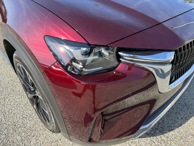 2025 Mazda Mazda CX-90 3.3 Turbo Premium Plus Package