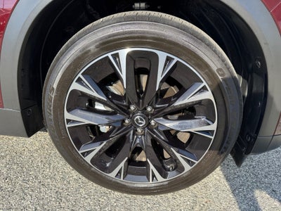 2025 Mazda Mazda CX-90 3.3 Turbo Premium Plus Package