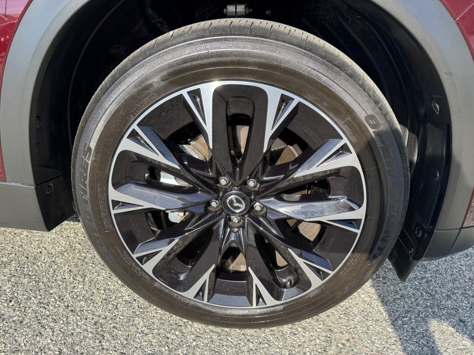 2025 Mazda Mazda CX-90 3.3 Turbo Premium Plus Package