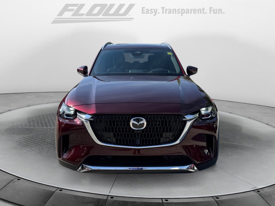 2025 Mazda Mazda CX-90 3.3 Turbo Premium Plus Package