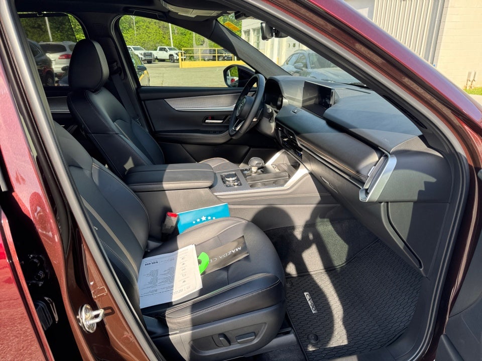2025 Mazda Mazda CX-90 3.3 Turbo Premium Plus Package