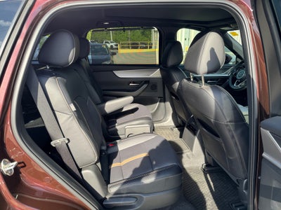 2025 Mazda Mazda CX-90 3.3 Turbo Premium Plus Package