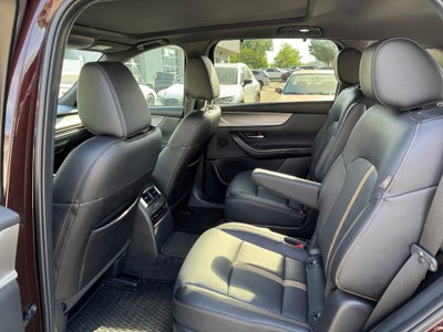 2025 Mazda Mazda CX-90 3.3 Turbo Premium Plus Package