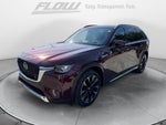 2025 Mazda Mazda CX-90 3.3 Turbo Premium Plus Package