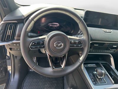 2026 Mazda Mazda CX-90 3.3 Turbo Premium Plus