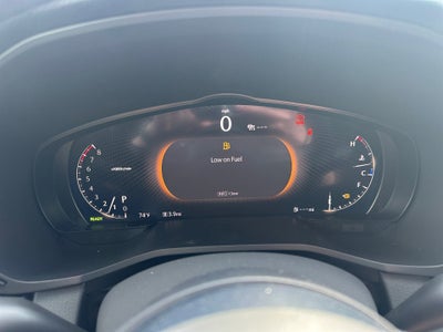 2026 Mazda Mazda CX-90 3.3 Turbo Premium Plus