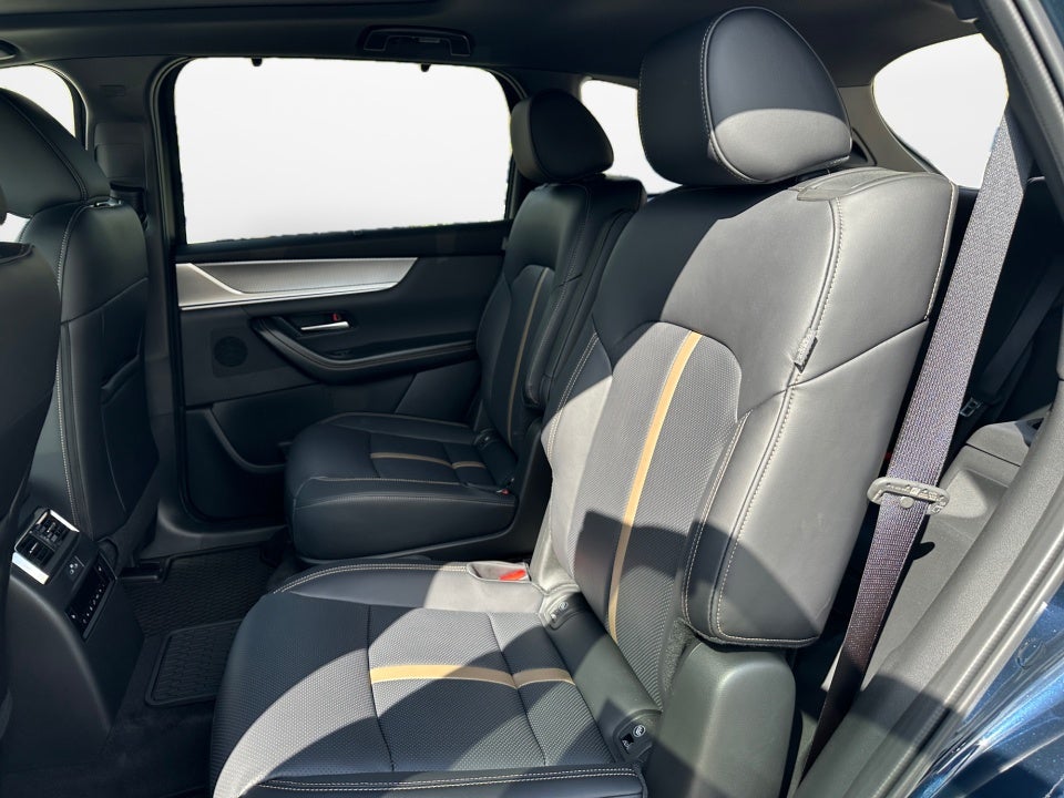 2026 Mazda Mazda CX-90 3.3 Turbo Premium Plus