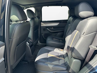 2026 Mazda Mazda CX-90 3.3 Turbo Premium Plus