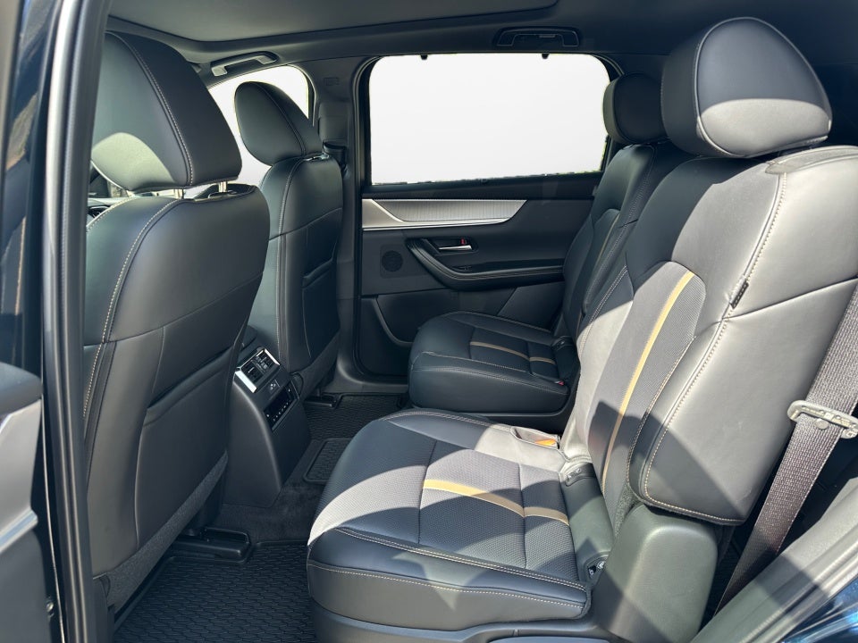 2026 Mazda Mazda CX-90 3.3 Turbo Premium Plus