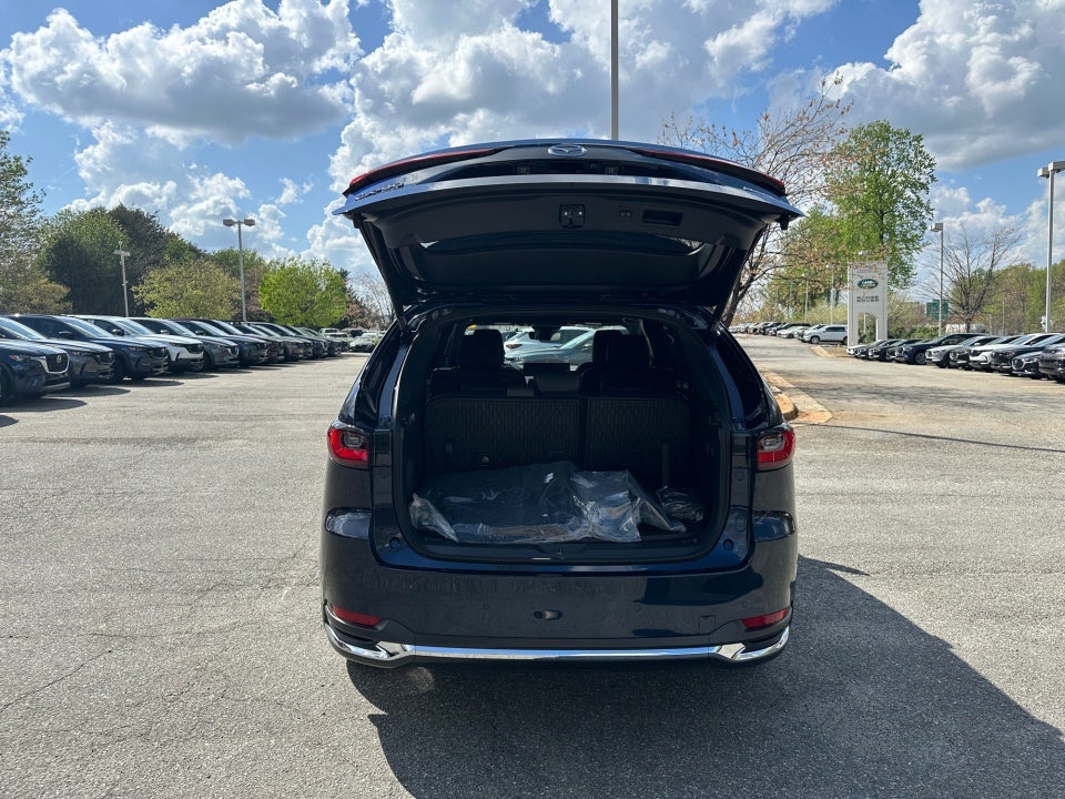 2026 Mazda Mazda CX-90 3.3 Turbo Premium Plus