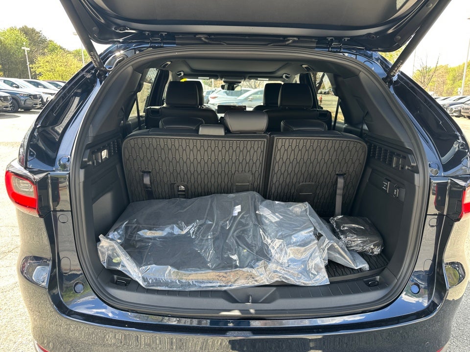 2026 Mazda Mazda CX-90 3.3 Turbo Premium Plus