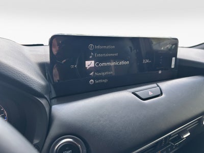 2026 Mazda Mazda CX-90 3.3 Turbo Premium Plus