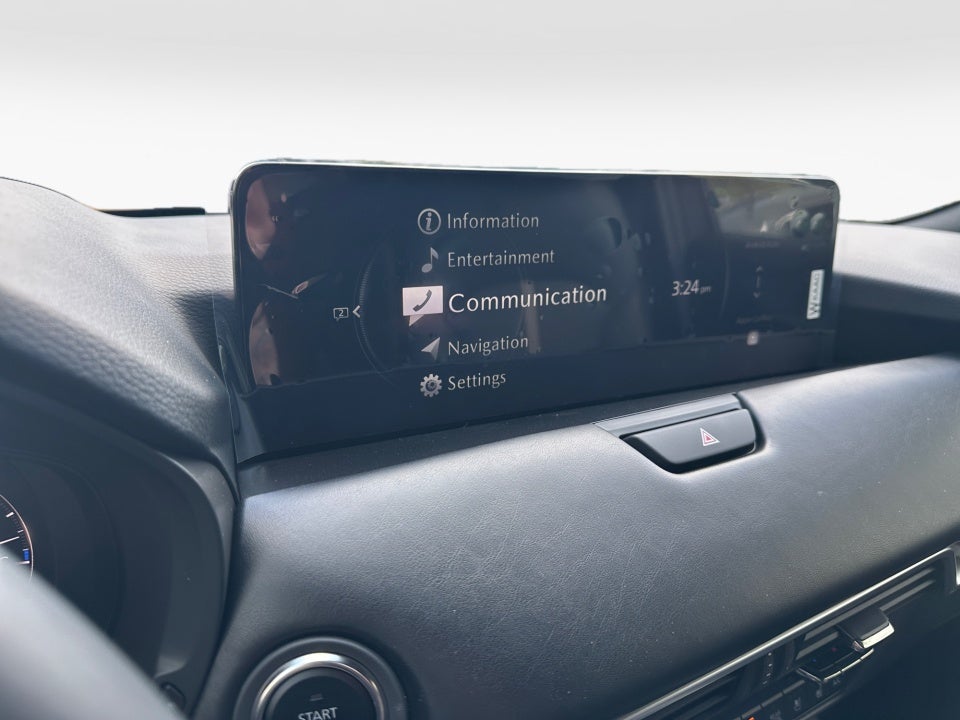 2026 Mazda Mazda CX-90 3.3 Turbo Premium Plus