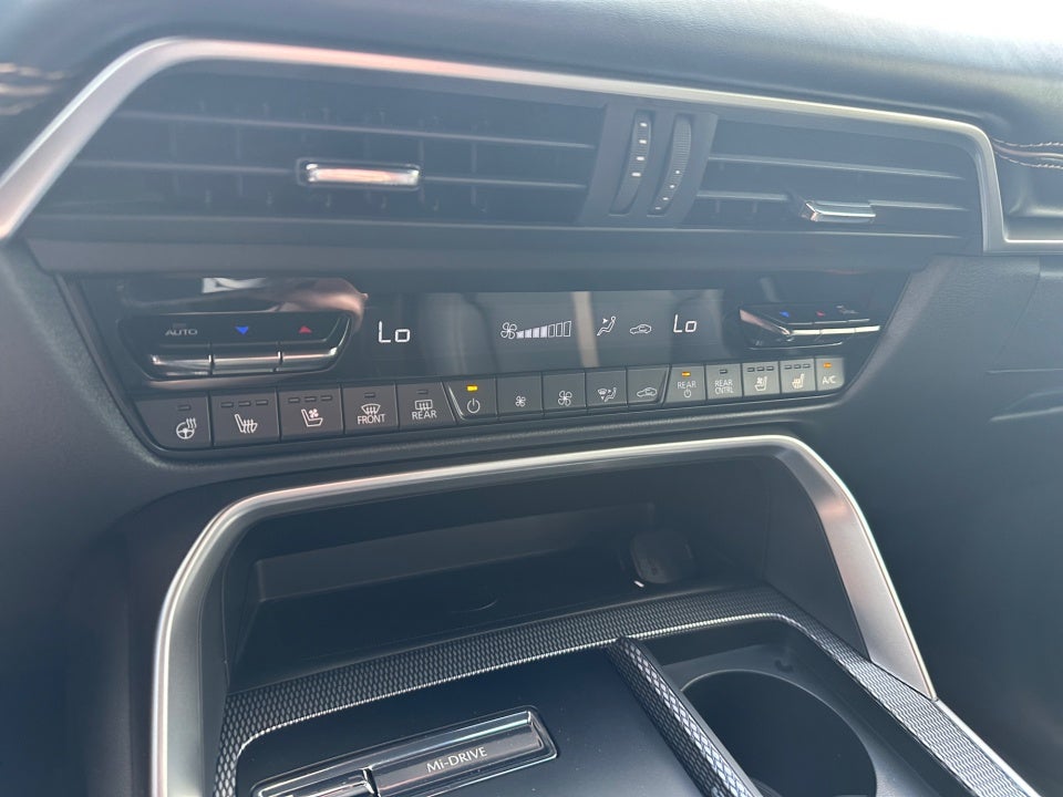 2026 Mazda Mazda CX-90 3.3 Turbo Premium Plus