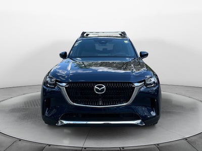 2026 Mazda Mazda CX-90 3.3 Turbo Premium Plus