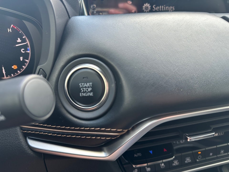 2026 Mazda Mazda CX-90 3.3 Turbo Premium Plus