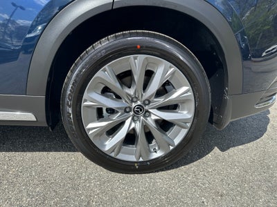 2026 Mazda Mazda CX-90 3.3 Turbo Premium Plus