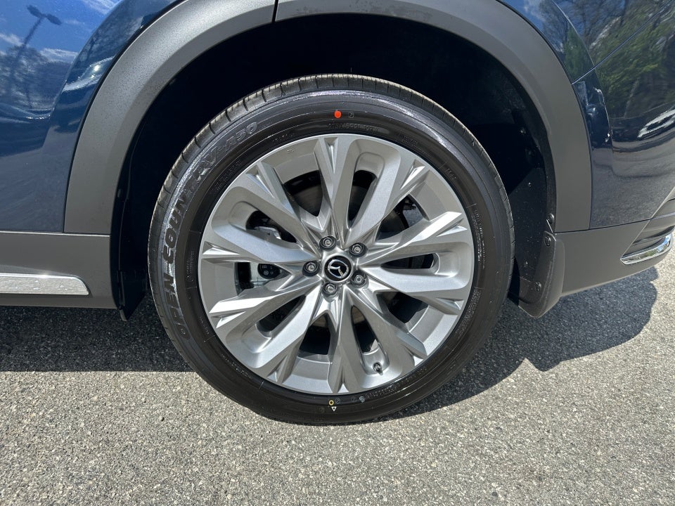 2026 Mazda Mazda CX-90 3.3 Turbo Premium Plus