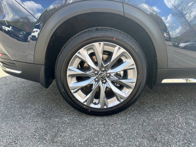 2026 Mazda Mazda CX-90 3.3 Turbo Premium Plus