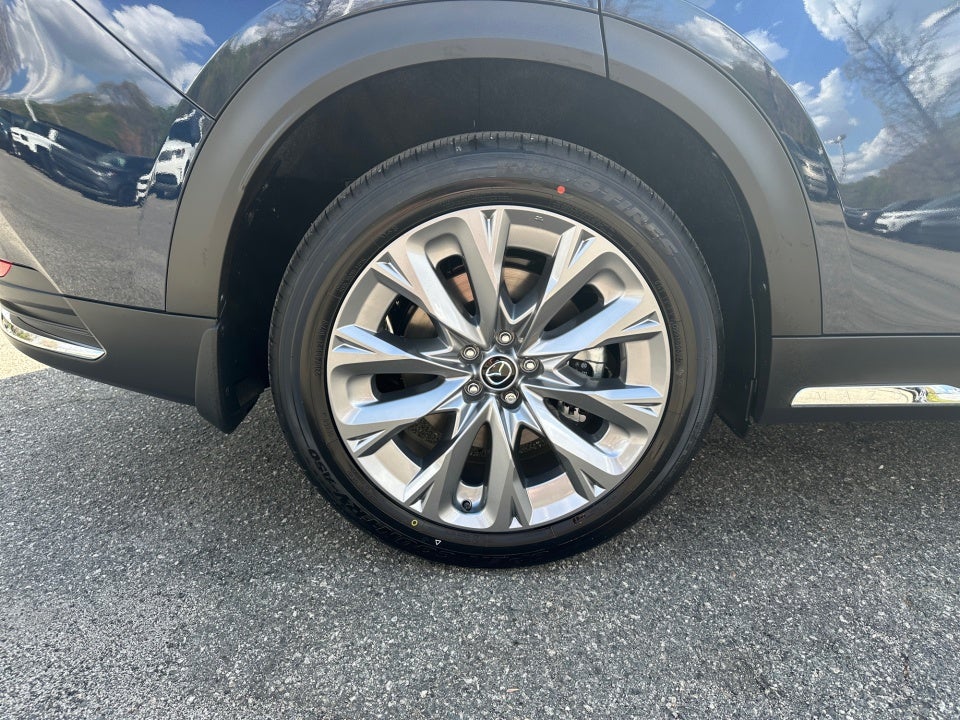 2026 Mazda Mazda CX-90 3.3 Turbo Premium Plus