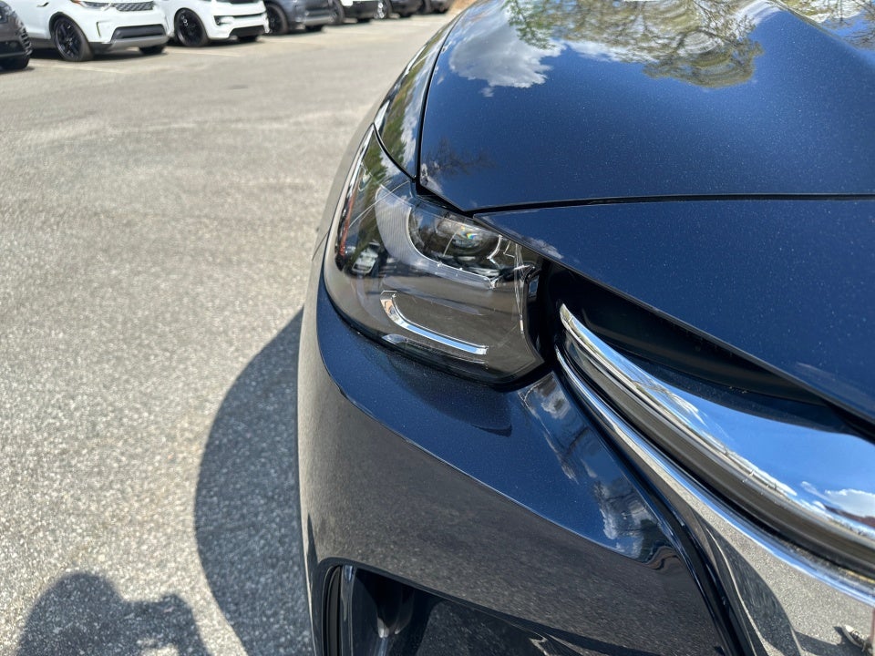 2026 Mazda Mazda CX-90 3.3 Turbo Premium Plus