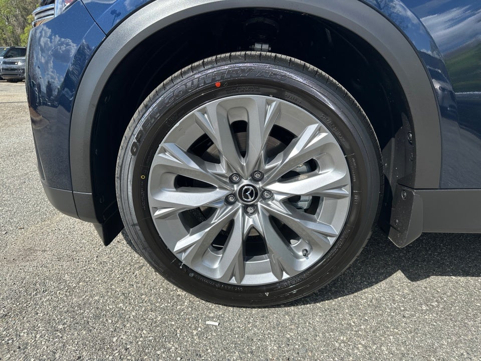 2026 Mazda Mazda CX-90 3.3 Turbo Premium Plus