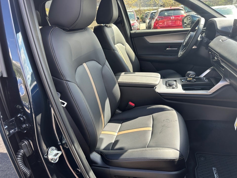 2026 Mazda Mazda CX-90 3.3 Turbo Premium Plus