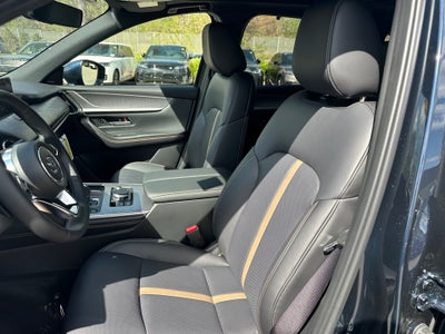 2026 Mazda Mazda CX-90 3.3 Turbo Premium Plus