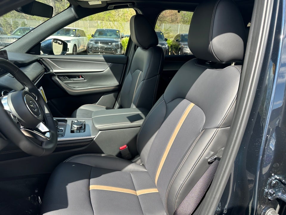 2026 Mazda Mazda CX-90 3.3 Turbo Premium Plus