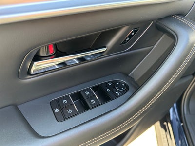 2026 Mazda Mazda CX-90 3.3 Turbo Premium Plus