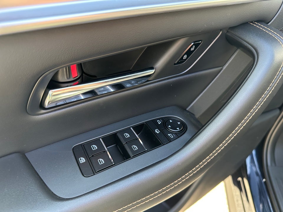 2026 Mazda Mazda CX-90 3.3 Turbo Premium Plus