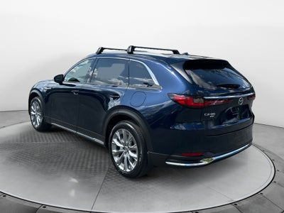 2026 Mazda Mazda CX-90 3.3 Turbo Premium Plus