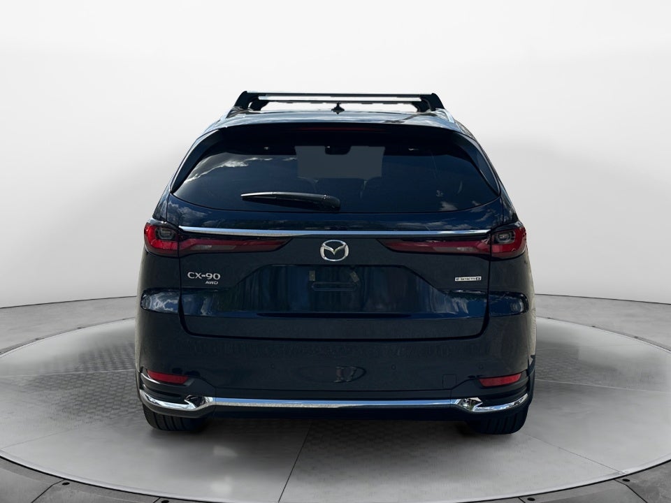 2026 Mazda Mazda CX-90 3.3 Turbo Premium Plus