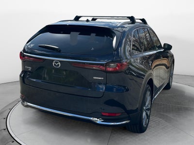 2026 Mazda Mazda CX-90 3.3 Turbo Premium Plus