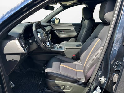 2026 Mazda Mazda CX-90 3.3 Turbo Premium Plus