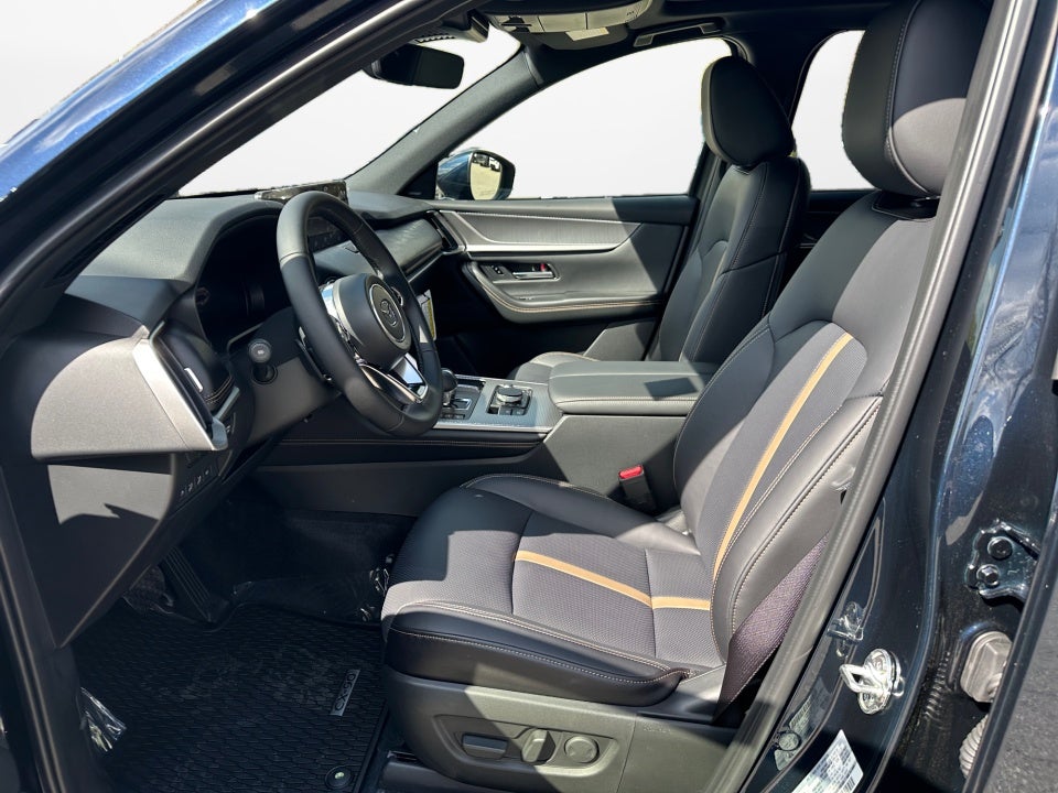 2026 Mazda Mazda CX-90 3.3 Turbo Premium Plus