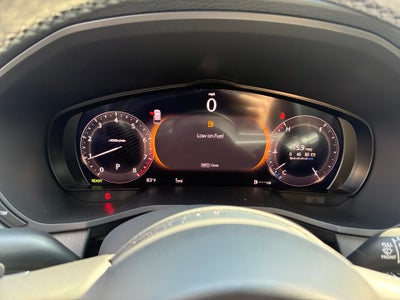 2026 Mazda Mazda CX-90 3.3 Turbo Premium Plus