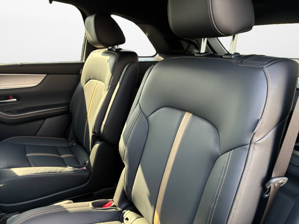 2026 Mazda Mazda CX-90 3.3 Turbo Premium Plus