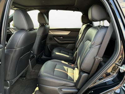 2026 Mazda Mazda CX-90 3.3 Turbo Premium Plus