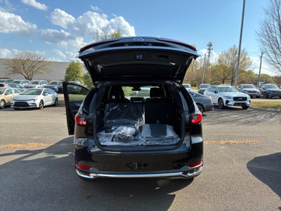 2026 Mazda Mazda CX-90 3.3 Turbo Premium Plus