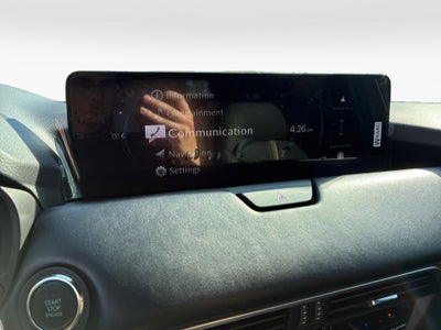 2026 Mazda Mazda CX-90 3.3 Turbo Premium Plus