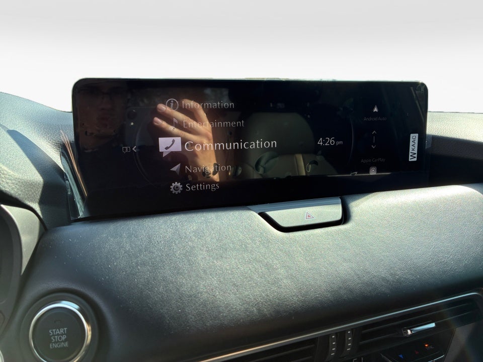 2026 Mazda Mazda CX-90 3.3 Turbo Premium Plus