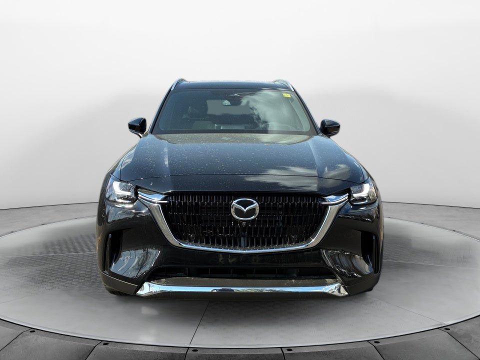 2026 Mazda Mazda CX-90 3.3 Turbo Premium Plus