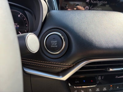 2026 Mazda Mazda CX-90 3.3 Turbo Premium Plus