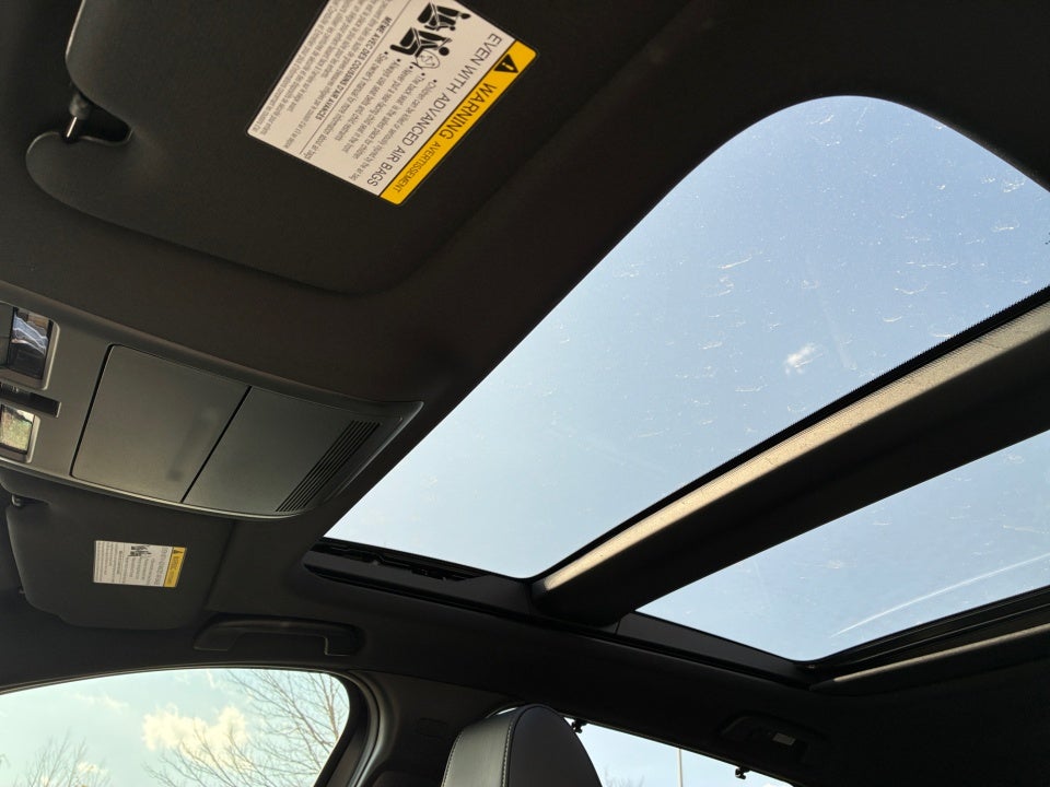 2026 Mazda Mazda CX-90 3.3 Turbo Premium Plus