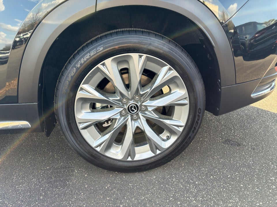 2026 Mazda Mazda CX-90 3.3 Turbo Premium Plus